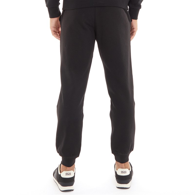 JACK & JONES Herre Speed Joggers Sort