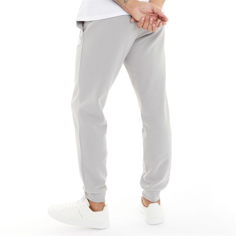 JACK AND JONES Heren Snelle Joggingbroek Alloy