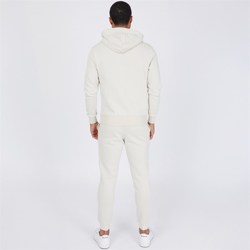 JACK AND JONES Mens Vesterbro Tracksuit Moonbeam