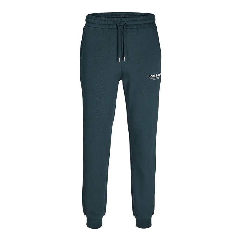JACK & JONES Ensemble de Survêtement Vesterbro Homme Forêt magique