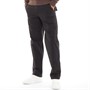 JACK & JONES Herre Karl Evans Cargobukser Sort
