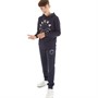 JACK & JONES Survêtement Garçon Warrior Bleu Marine Blazer