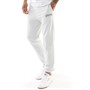 JACK & JONES Jogging Homme Kane Josh Blanc Mélange