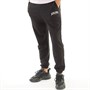 JACK AND JONES Pantalons de Jogging Kane Josh Homme Noir