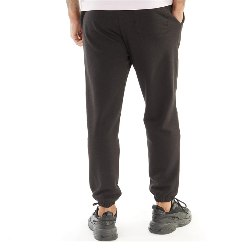JACK AND JONES Pantalons de Jogging Kane Josh Homme Noir