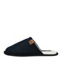 JACK & JONES Herre Marine Mule Hjemmesko Blå Blazer