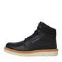 JACK & JONES Bottes Ohio Homme Anthracite