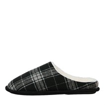 JACK & JONES Heren Murphy Mule Huisslippers Antraciet