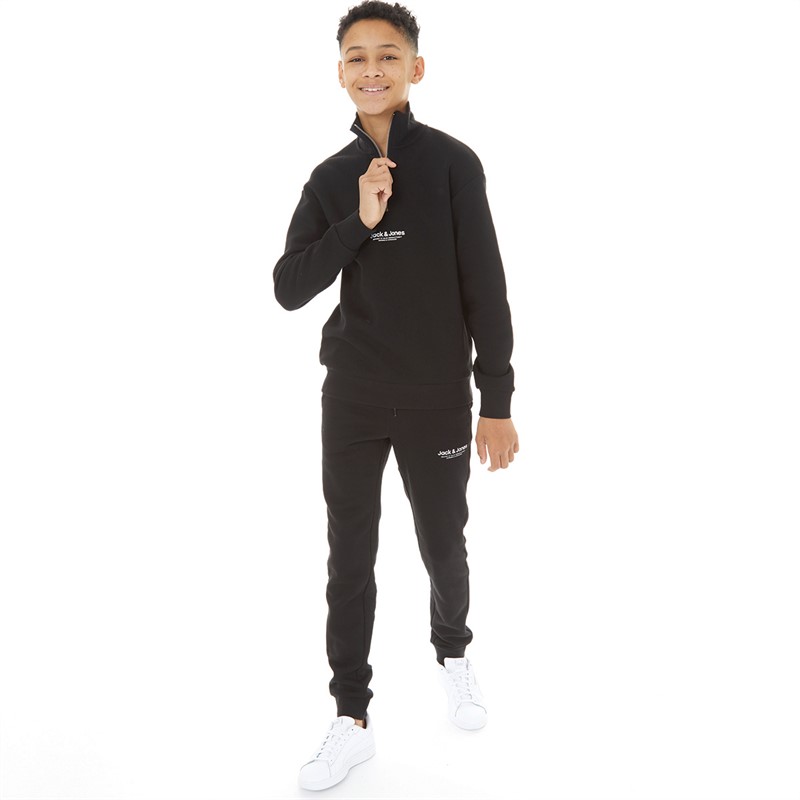 Sweatshirt with joggers cheap