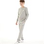 JACK AND JONES Jongens Luca Trainingspak Grijs