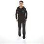 JACK & JONES Junge Rory Trainingsanzug Schwarz