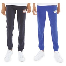 JACK & JONES Dwie pary dresów Milo dla chłopca kolor granatowy