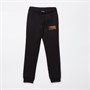 JACK AND JONES Drenge Shawn Joggingbukser Sort