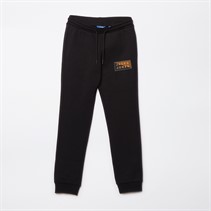 JACK AND JONES Drenge Shawn Joggingbukser Sort