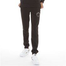 JACK AND JONES Boys Warrior Joggers Black