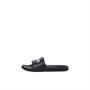 JACK AND JONES Herren Larry Geformte Slides Anthrazit