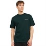JACK AND JONES T-Shirts Homme Vert
