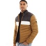 JACK AND JONES Vestes Puffa Hero Homme Multicolore