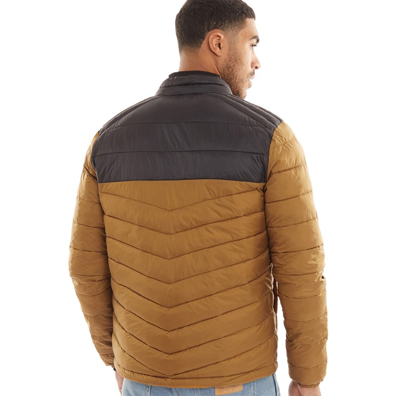 JACK AND JONES Vestes Puffa Hero Homme Multicolore