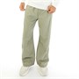 JACK & JONES Herre Parachute Nat Vasket Bukser Oliven Nat