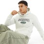 JACK AND JONES Herre Cobin Hættetrøjer Hvid