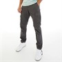 JACK AND JONES Herren Cargo Hose Asphalt