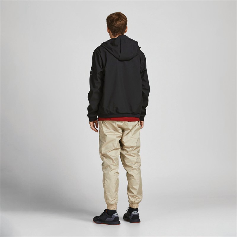 JACK AND JONES Herre Jakker Sort