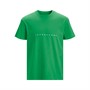 JACK AND JONES Drenge København T-shirt Ø-Grøn