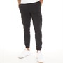 JACK & JONES Mens Joe Tech Cargo Pants Black
