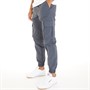 JACK & JONES Mens Kane Micks Tech Cargo Pants India Ink