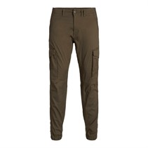 JACK & JONES Herren Paul Flake Cargohose Wren