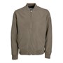 JACK & JONES Herren Mash Bomber Jacke Falcon