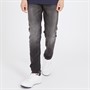 JACK & JONES Jeans Liam Original Schwarz Denim Jungen
