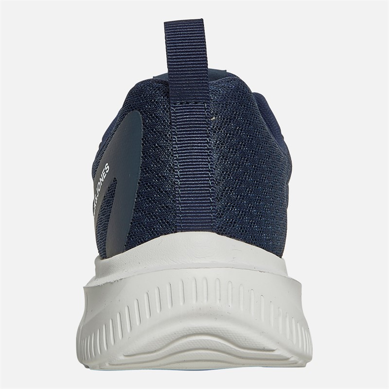 JACK & JONES Herre Tylor Sneakers Flade