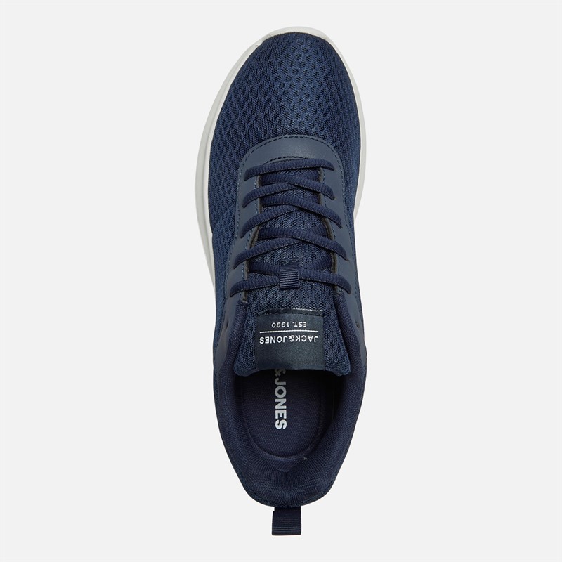 JACK & JONES Herre Tylor Sneakers Flade