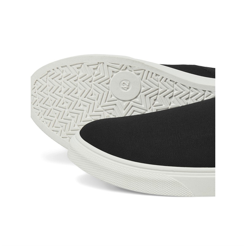 JACK & JONES Baskets Richmond Homme Noir