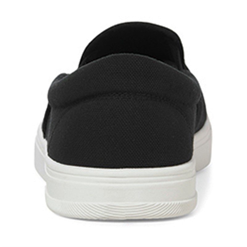 JACK & JONES Baskets Richmond Homme Noir