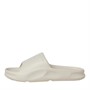 JACK & JONES Slider Sandales Statu Homme Ecru