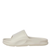 JACK & JONES Męskie Statu Slider Sandały Écru