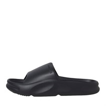 JACK & JONES Męskie Status Slider Sandały Czarny