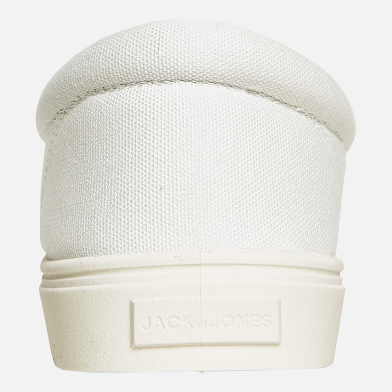 Chaussons Jack & Jones Jfwrichmond - Mocassin Confort Homme