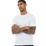 JACK & JONES T-Shirts Relaxed Noos Homme Blanc