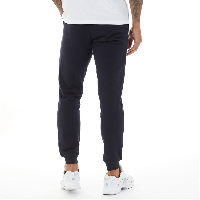 JACK AND JONES Mens Gordon Shark Joggers Navy Blazer