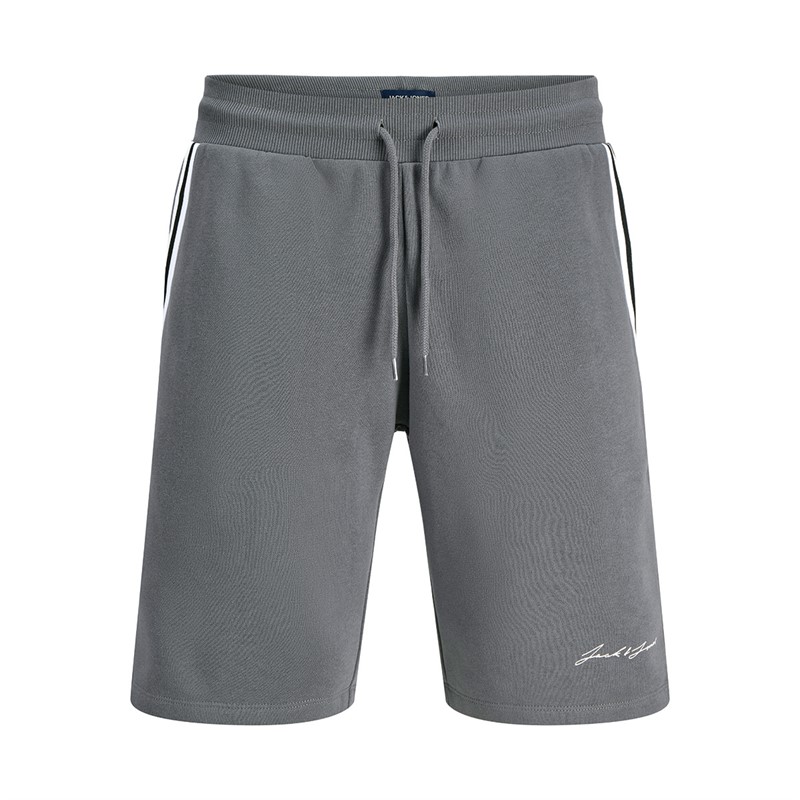 JACK & JONES Heren Jaxon Set Grijs