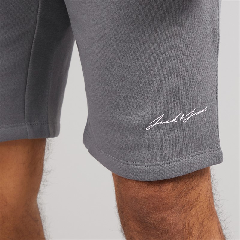 JACK & JONES Herre Jaxon Sæt Grå