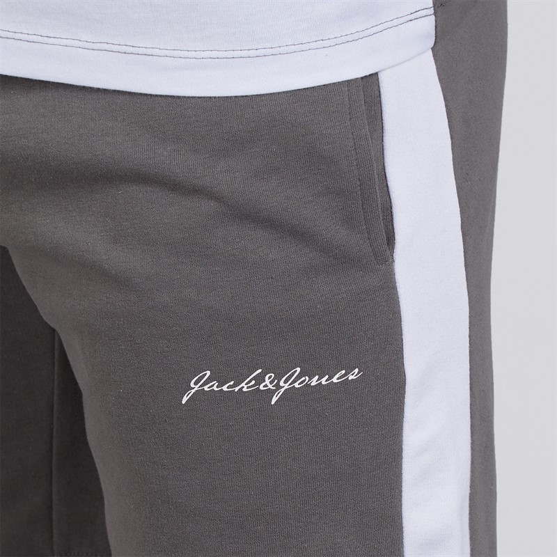 JACK & JONES Mens Trip Co-Ord Castlerock