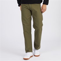 JACK & JONES Męskie Eddie Carpenter Długie Bojówki Zielony