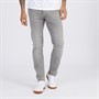 JACK & JONES Glenn jeansy o kroju „slim fit” dla niego kolor szary