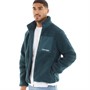 JACK & JONES Mens Vesterbro Teddy Jacket Magical Forest