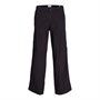 JACK & JONES Cargohose Herren Bill Knockout Schwarz